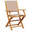 Castres Patio Dining Accent Chair-1568767731