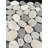 Terrazzo Pebble Mosaic 12” x 12”