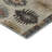 Premium Machine Washable Prisco Beige Rug-2085823258