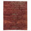 Sandstone Abstract Area Rug in Neutral/Red-40705886