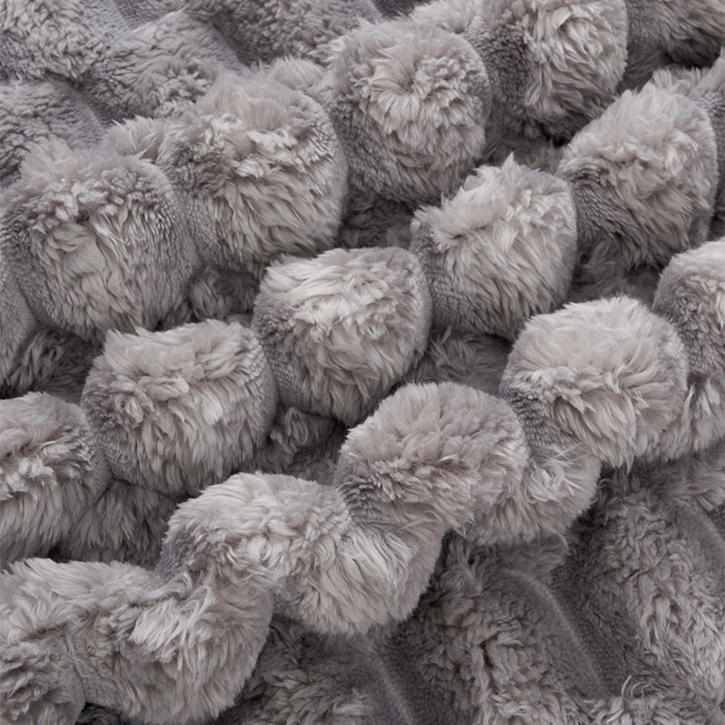Sofa Slipcover, Grey