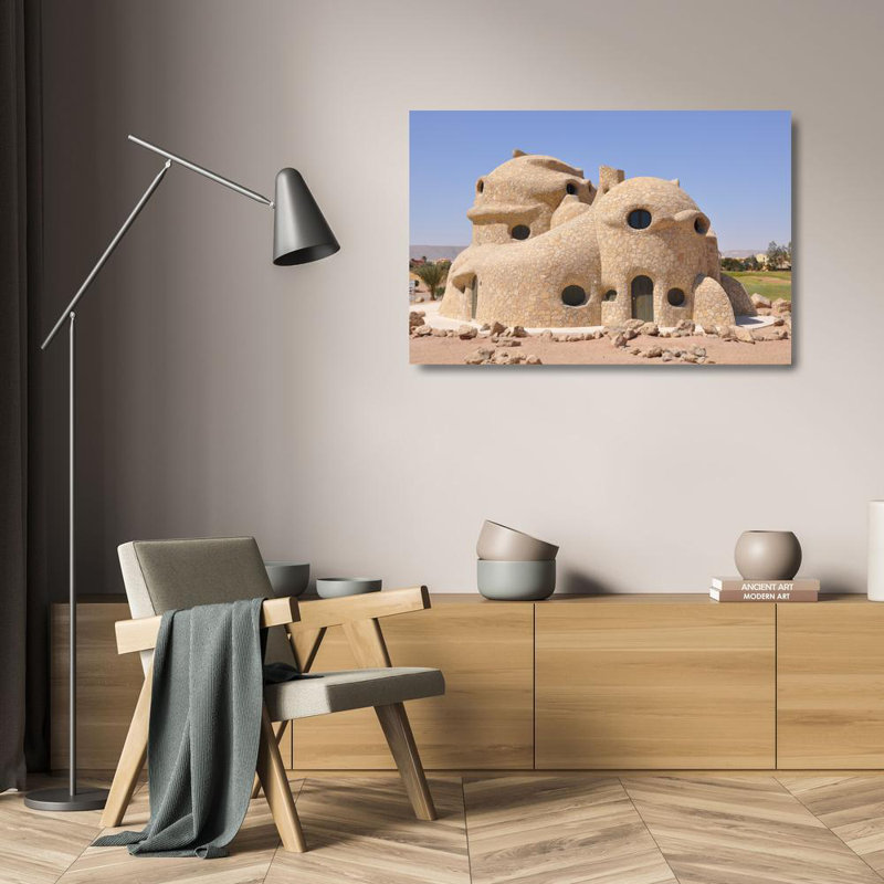 El Gouna, mer Rouge, Égypte, H 16 po x l 24 po