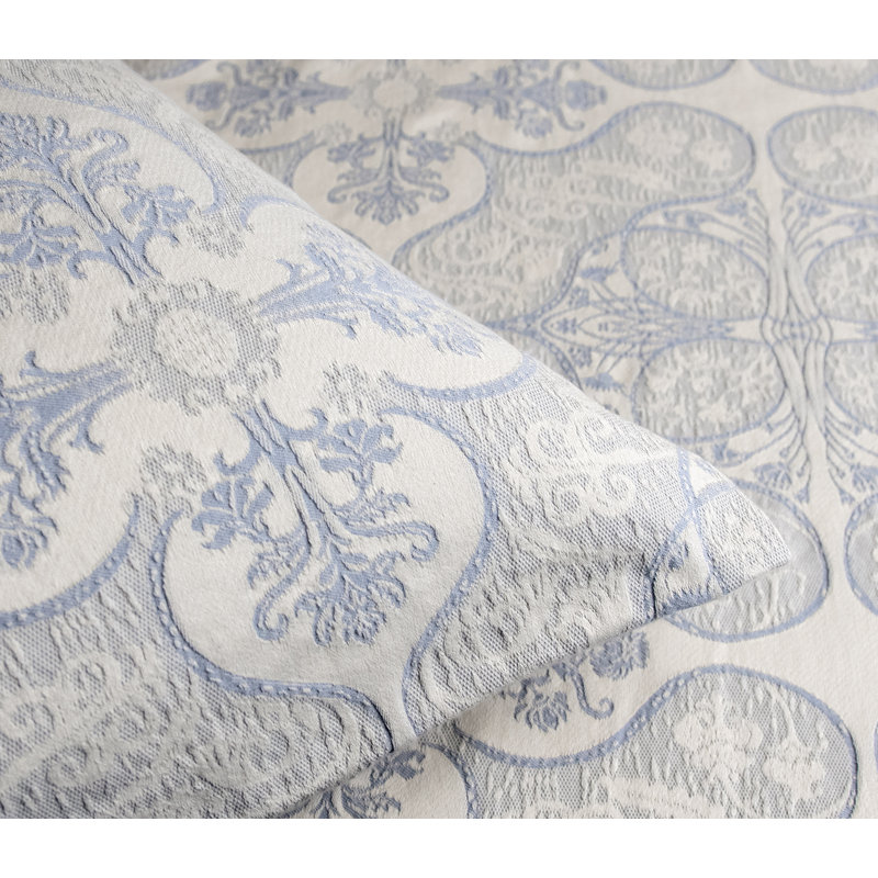Persian Euro Pillow Cover