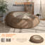 Fabric Refillable Bean Bag Chair