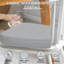 Coussins de chaise d'intérieur de 2,5 po d'épaisseur imperméables pour les chaises de salle à manger-890272115-902924220