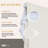 Light Filtering Roman Shade-77164160-77164173