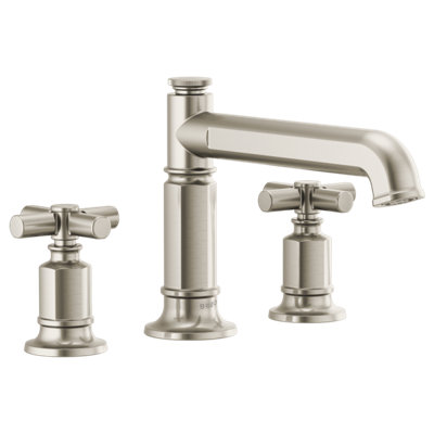 Invari® Roman Tub Faucet