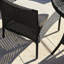 Dubose Wicker Patio Dining Set with-37961027
