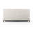Estrela Upholstered Metal Wingback Bed-120689719-120689721