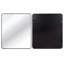 Miroir mural rectangulaire pour salle de bain-662471765