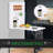 Honorine Computer Desk