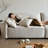 Velvet Modular Sofa cushion couch-109566254-109566256