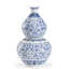 Kofun Handmade Ceramic Table Vase