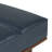 Jasper Full-Grain Genuine Italian Leather Daybed-1935513098