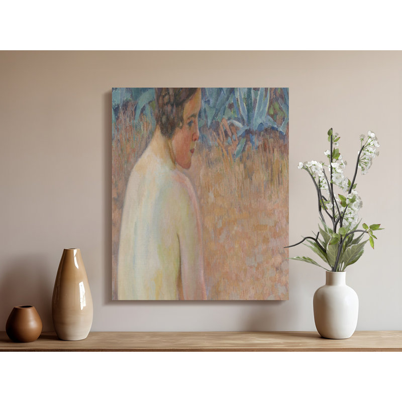 Despain Wrapped Canvas Print Set, 15x30