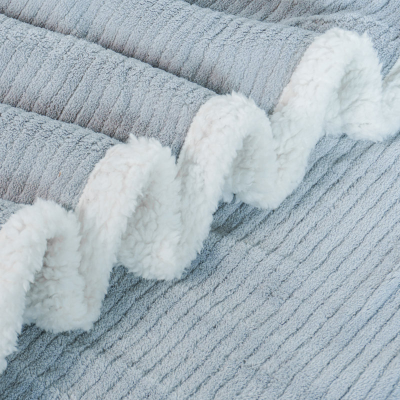 Throw Blanket