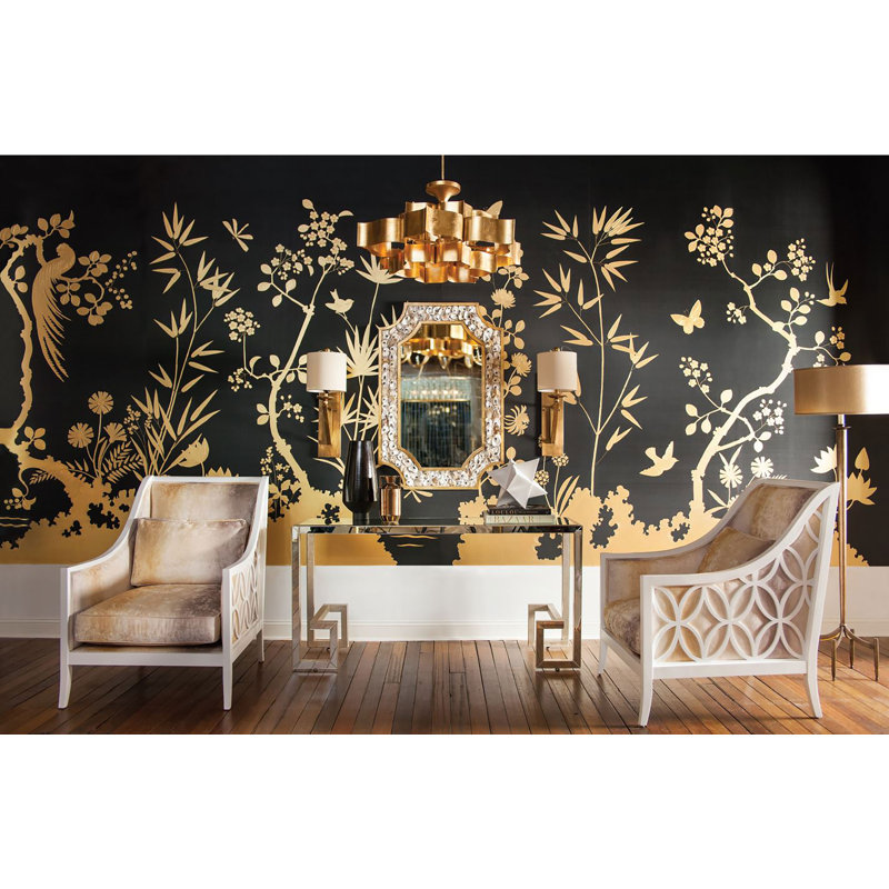 Margate Shell Wall Mirror