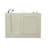 Santa Fe 53" x 26" Walk in Air Fiberglass Bathtub with Faucet Light Integrated Seat-23011056-23011057