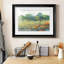 Paysage champêtre II - peinture encadrée-1425936466-1425936465-1425959690