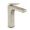 Citterio Single Hole Bathroom Faucet with Drain Assembly