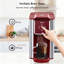 Versatile 3-in-1 Sifene Coffee Machine - K-Cup, Ground Coffee & Tea Brewer with 50oz Reservoir-118101055
