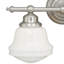 Éclairage pour meuble-lavabo à intensité variable Margaree-21308442-116395829-116395831
