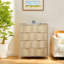 76.2 cm W Chest of 4 Drawers