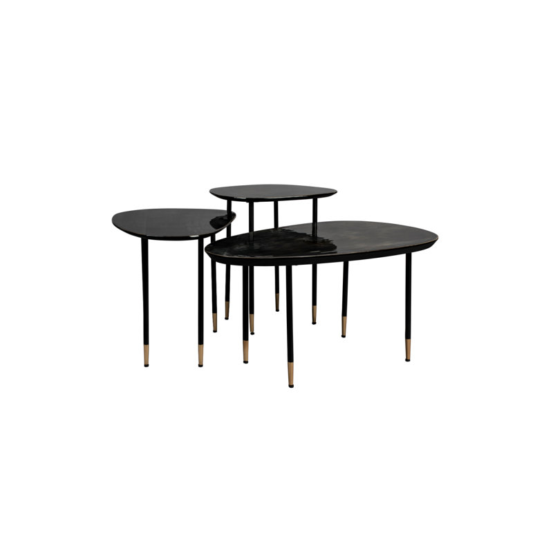 Table d'appoint Phyllis