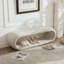 Banc à chaussures moderne pour vestibule-6150107