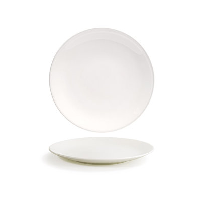 Assiette plate 11 po coupe-classic Catalyst