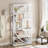 Pharr Geometric Bookcase-308862330