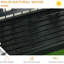 Banc en acier Adstall