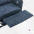 81.9" Convertible Sofa With Recliner-1385408966