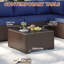Patio Safo pour 3 personnes avec coussins-1694361757-1694361759