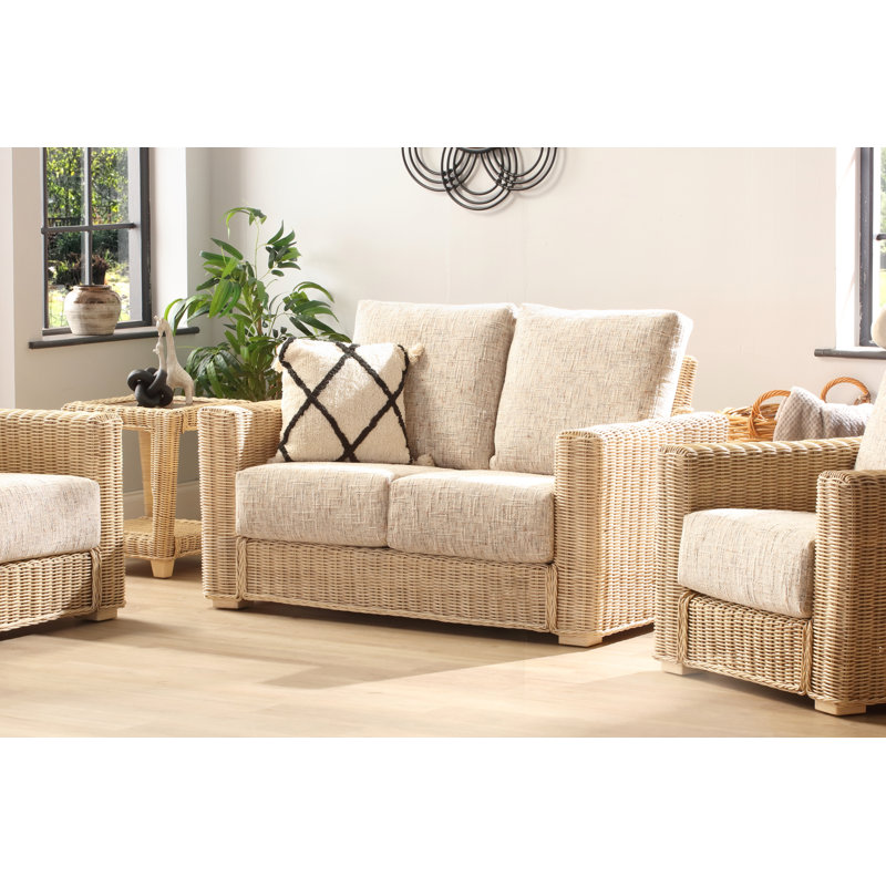 2 Seater Loveseat