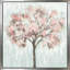 «Blooming Tree Blush Crop (Square)» par Silvia Vassileva, reproduction-1883830819-1883830820