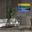 Toile épique «Backlit» par Patrick Zephyr «Backlit» par Patrick Zephyr-101600096