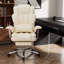 Fauteuil de direction avec repose-pieds-1896558935