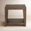 Alena 24" Oak End Table
