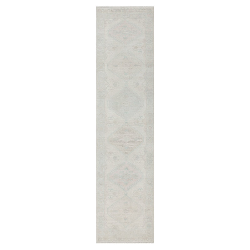 Ushak Wool Weft
