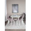 Yonker 4 - Person Dining Set