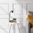 Abdulameer Metal Desk Lamp
