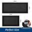 Traditional Anti-Fatigue Non-Skid Kitchen Mat-1718010146-1718010151