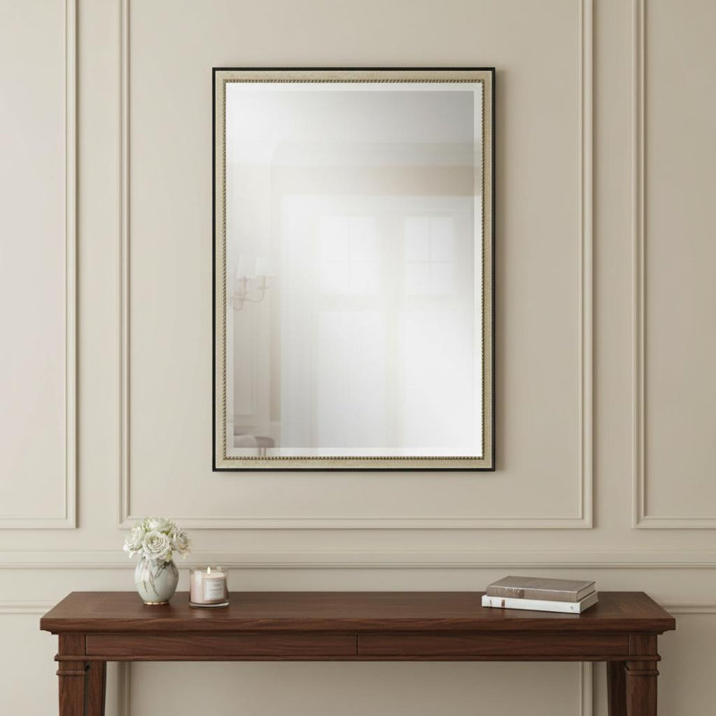 Miroir d'appoint 38 "