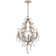 Amadeus 3 - Light Candle Style Empire Chandelier