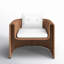 Tucson Outdoor Lounge Chair-1516254407