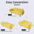 Veleria Modern 74” Velvet Folding Sofa Bed for Living Room and Bedroom-1282034528