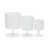 White is out of stock