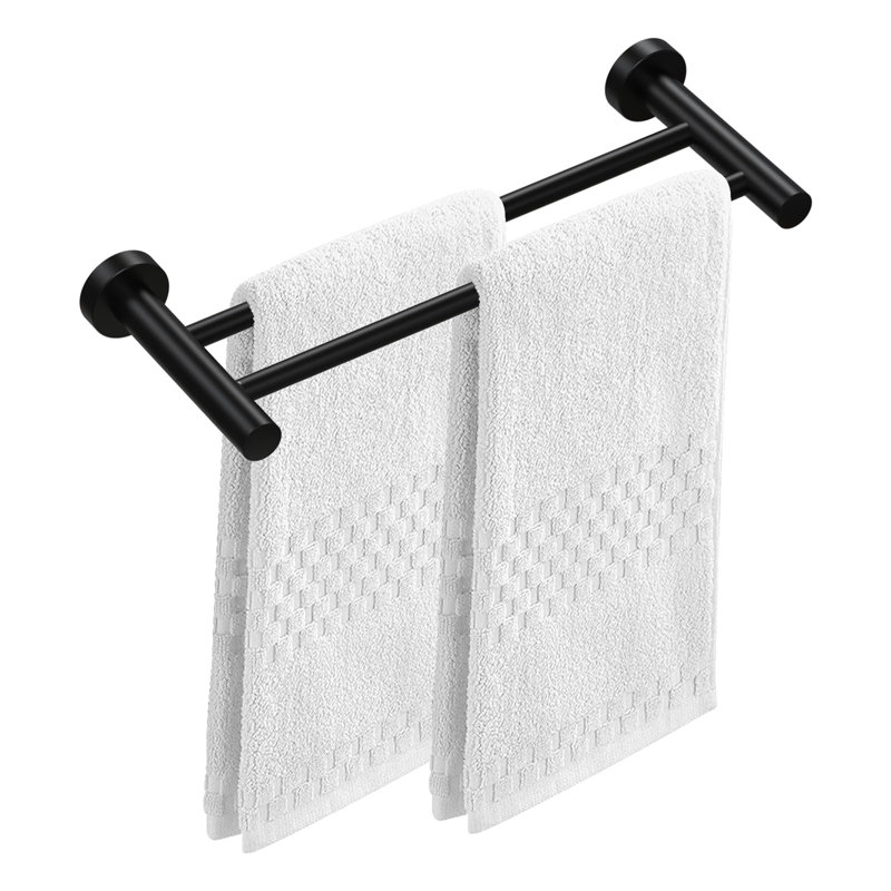 Livermore Wall Towel Rack