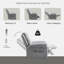 Fauteuil inclinable Jaelan-957115081
